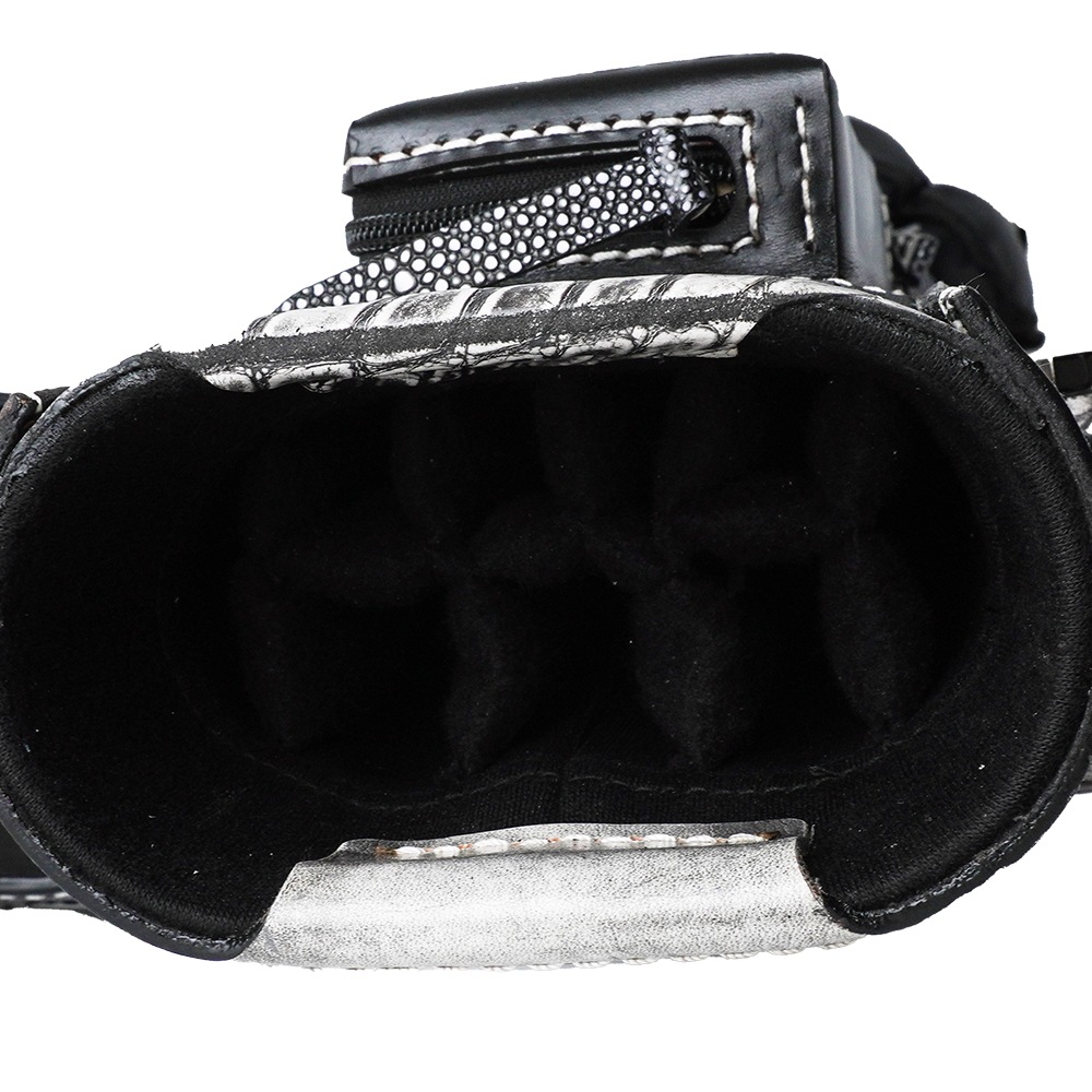 Volturi ġ Crocodile18 3x6 ߥƥ󥰥쥤