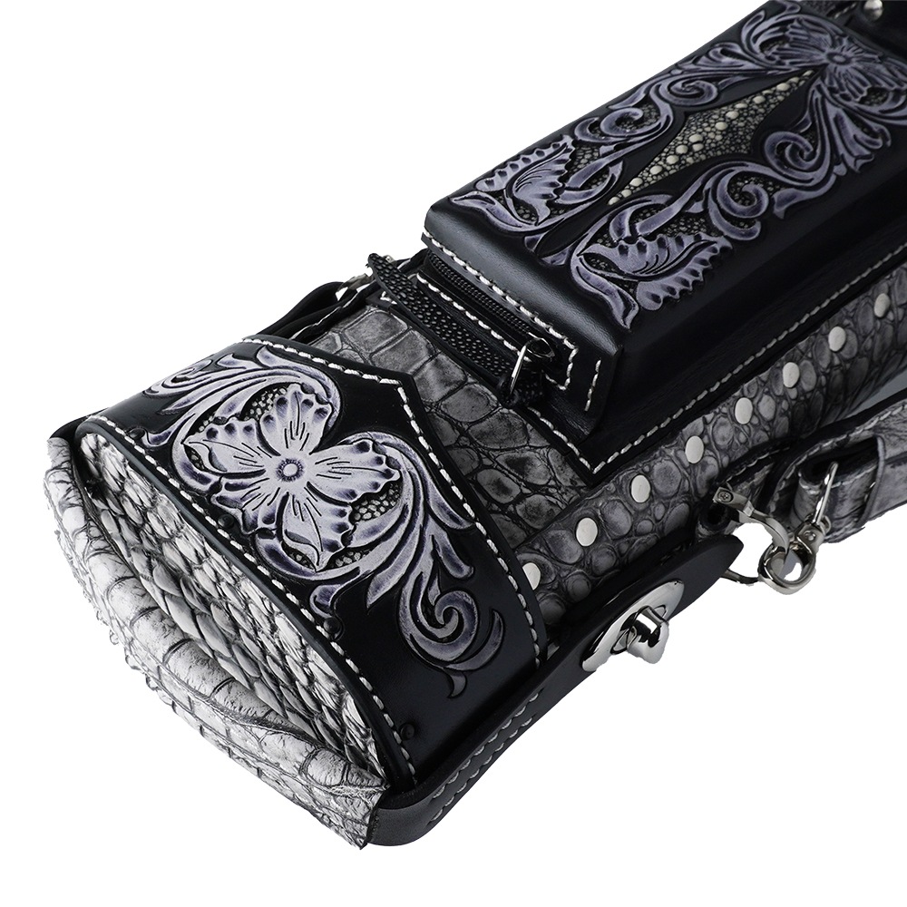 Volturi ġ Crocodile18 3x6 ߥƥ󥰥쥤