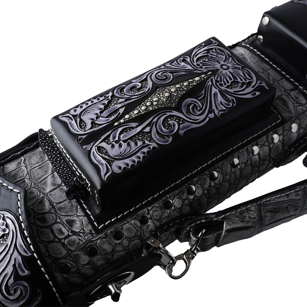 Volturi ġ Crocodile18 3x6 ߥƥ󥰥쥤