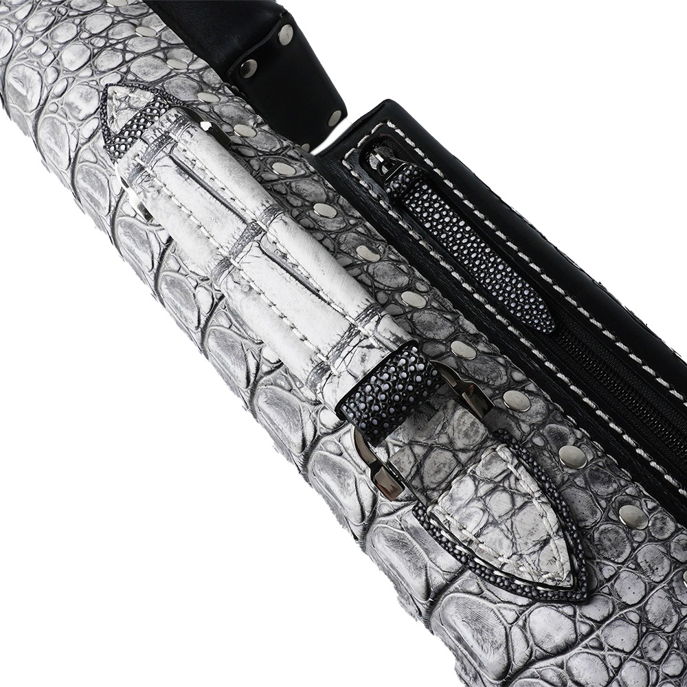 Volturi ġ Crocodile18 3x6 ߥƥ󥰥쥤