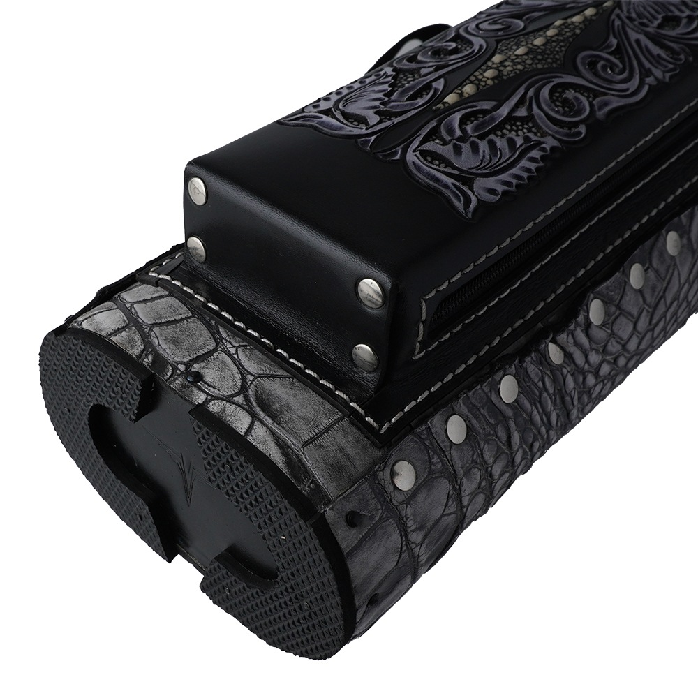 Volturi ġ Crocodile18 3x6 ߥƥ󥰥쥤