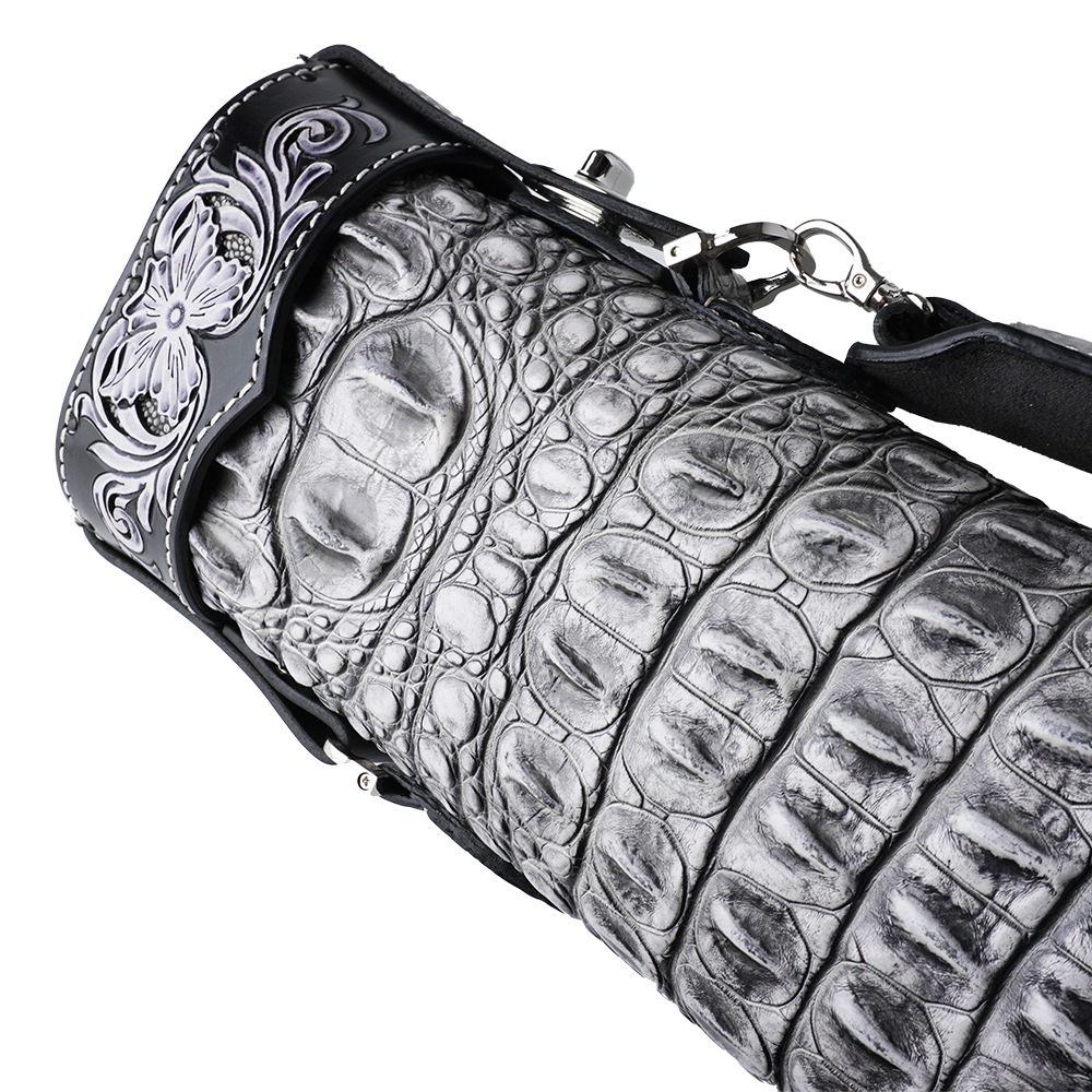 Volturi ġ Crocodile18 3x6 ߥƥ󥰥쥤