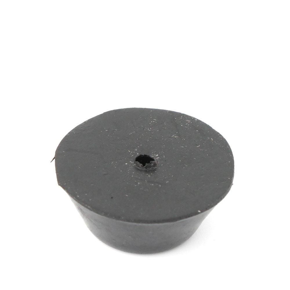 メール便可】 尻ゴム ネジ取り付け式