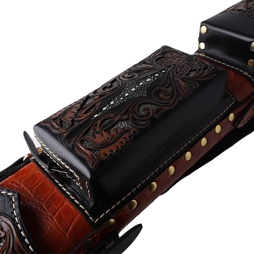 Volturi ġ Crocodile BB Tan 2x4 ߥƥ󥰥쥤