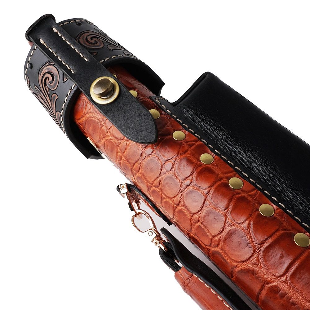 Volturi ġ Crocodile BB Tan 2x4 ߥƥ󥰥쥤