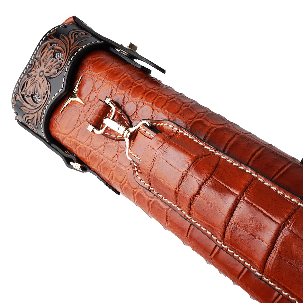 Volturi ġ Crocodile BB Tan 2x4 ߥƥ󥰥쥤