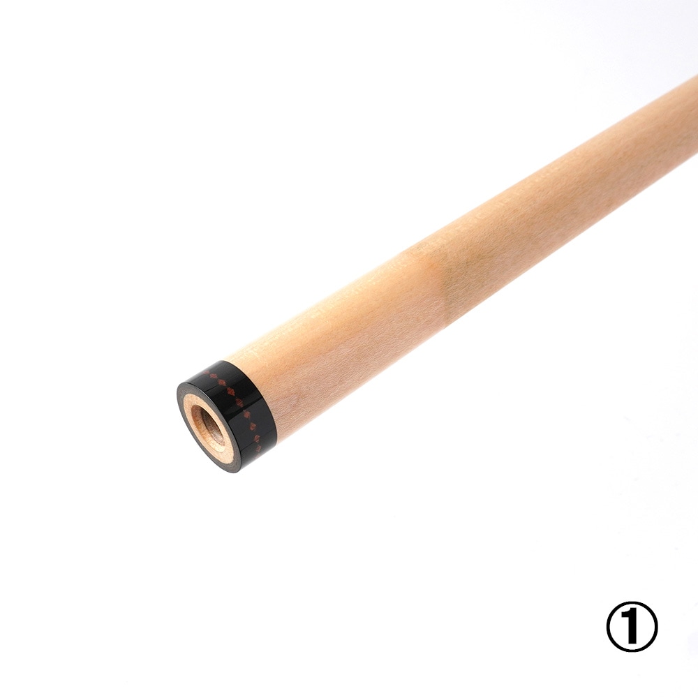 中古】 Samsara サムサラ カスタムキュー 2シャフト｜ビリヤード 通販