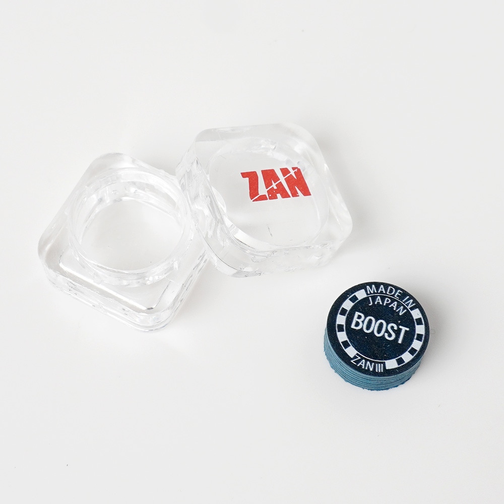メール便可】ZAN LIMITED3 タップ ブースト｜ビリヤード 通販 キュー