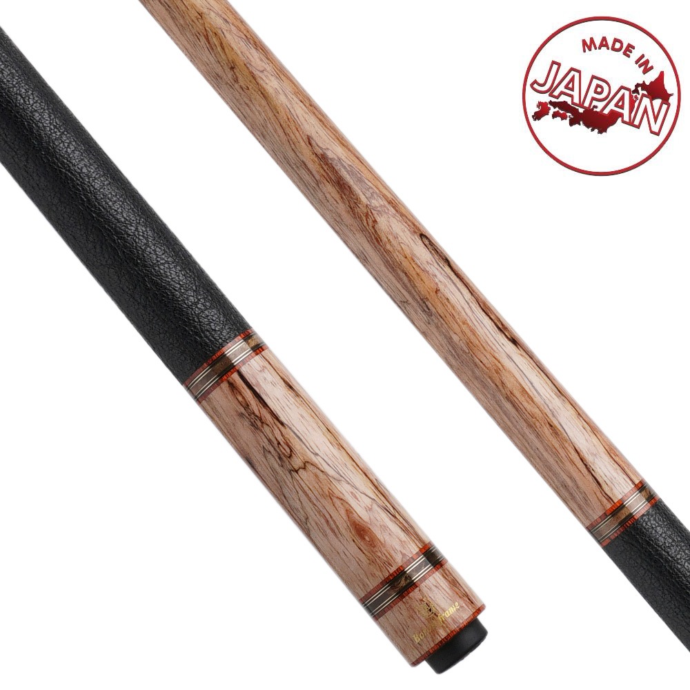 早川工房 JH57 ジャトバ スポルテッド Wリング BORON内蔵 (High