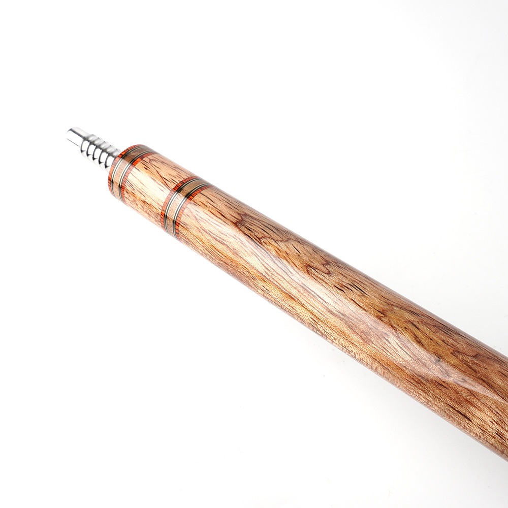 早川工房 JH57 ジャトバ スポルテッド Wリング BORON内蔵 (High