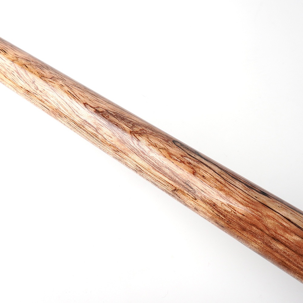 早川工房 JH57 ジャトバ スポルテッド Wリング BORON内蔵 (High