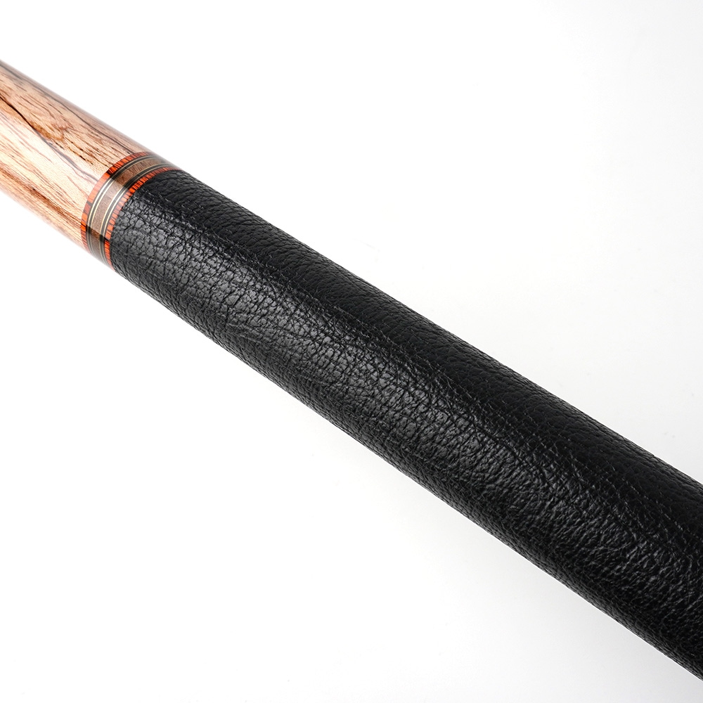 早川工房 JH57 ジャトバ スポルテッド Wリング BORON内蔵 (High