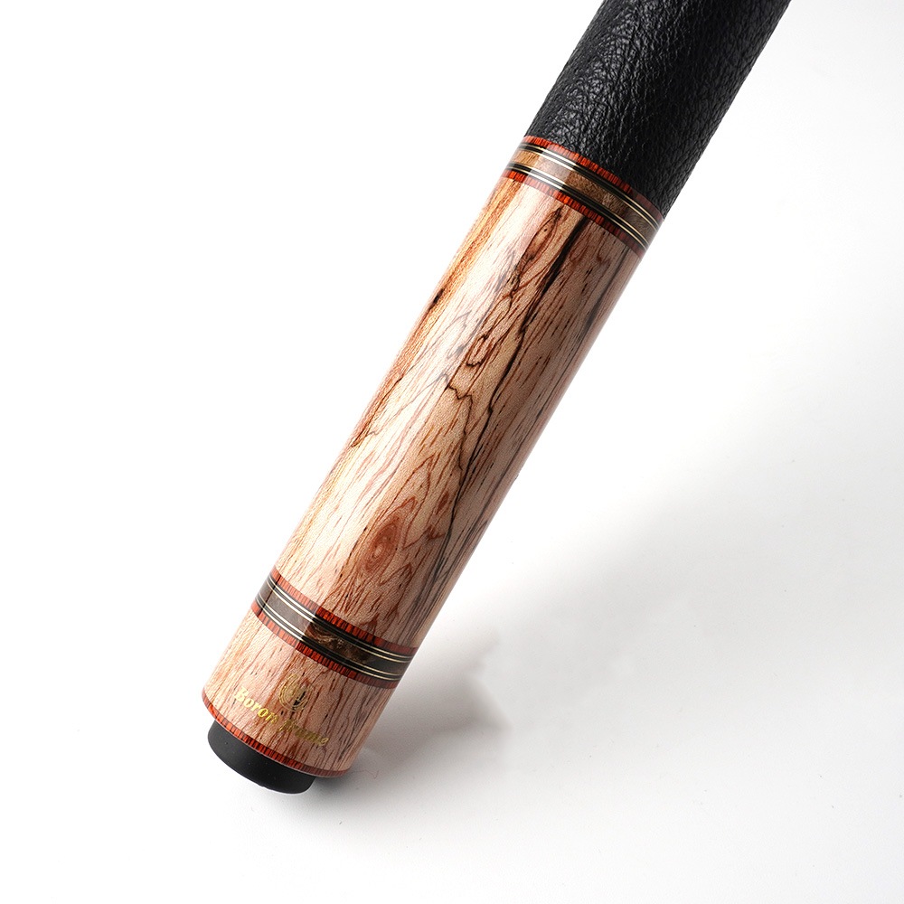 早川工房 JH57 ジャトバ スポルテッド Wリング BORON内蔵 (High