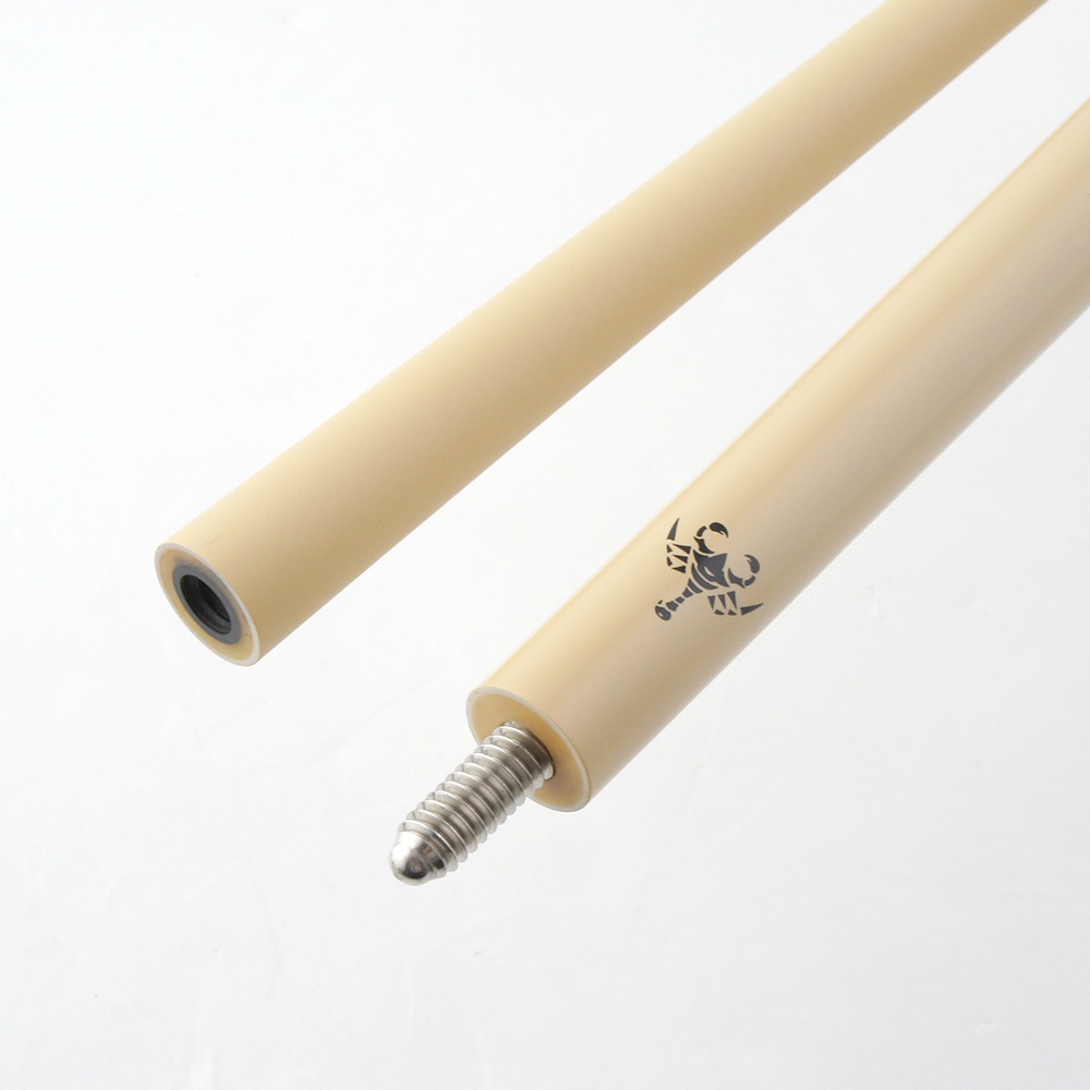 スコーピオン キュー スニーキーピート SCORP29 (専用シャフト