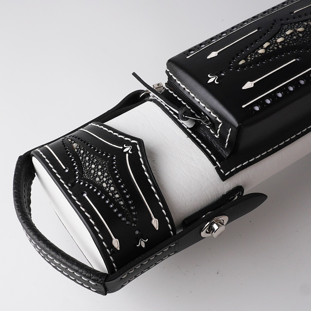 Volturi ġ Brogue 1 Tuxedo 2x4 ۥ磻ȡߥ֥å