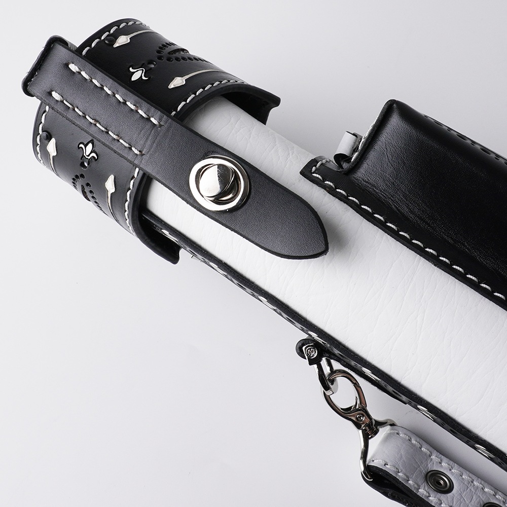 Volturi ġ Brogue 1 Tuxedo 2x4 ۥ磻ȡߥ֥å