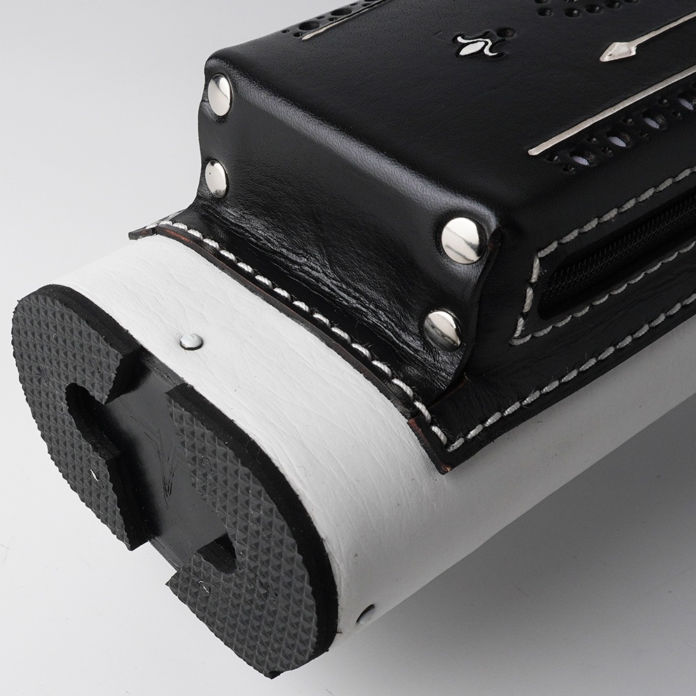 Volturi ġ Brogue 1 Tuxedo 2x4 ۥ磻ȡߥ֥å