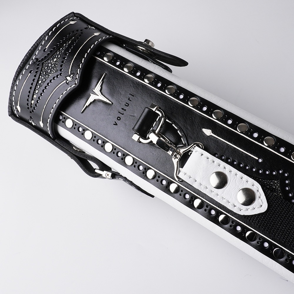 Volturi ġ Brogue 1 Tuxedo 2x4 ۥ磻ȡߥ֥å