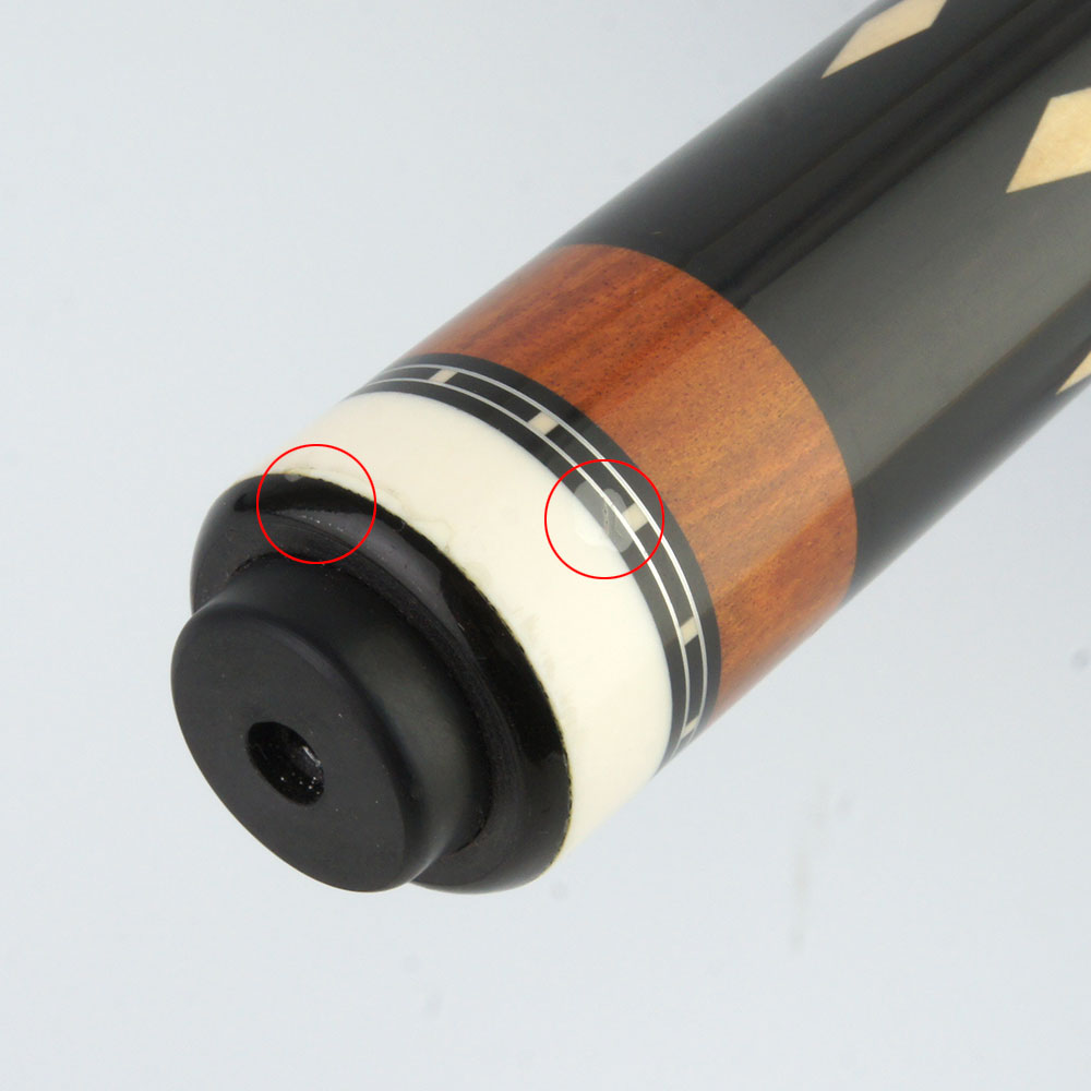 キースアンディ　【KeithAndy】　中古　極美品 中古】キースアンディ Keith Andy 2003｜ビリヤード 通販 キュー