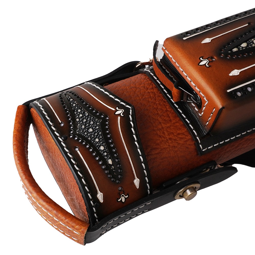 Volturi ġ Brogue 1 TanTan 2x4 ֥饦