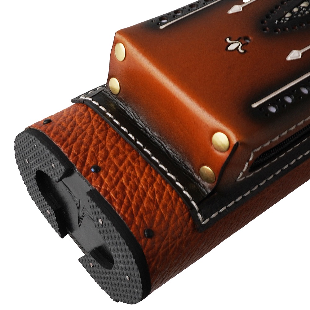 Volturi ġ Brogue 1 TanTan 2x4 ֥饦