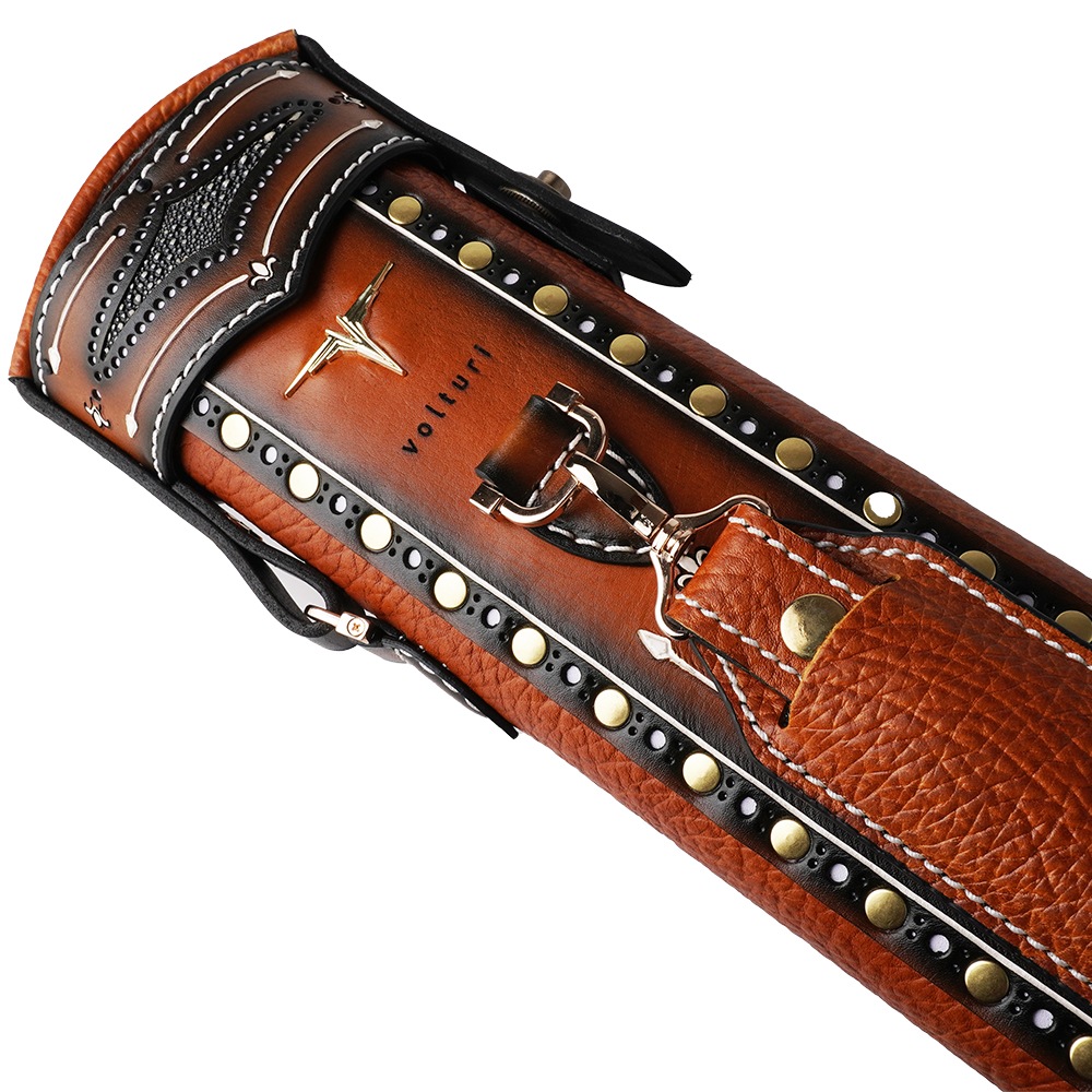 Volturi ġ Brogue 1 TanTan 2x4 ֥饦