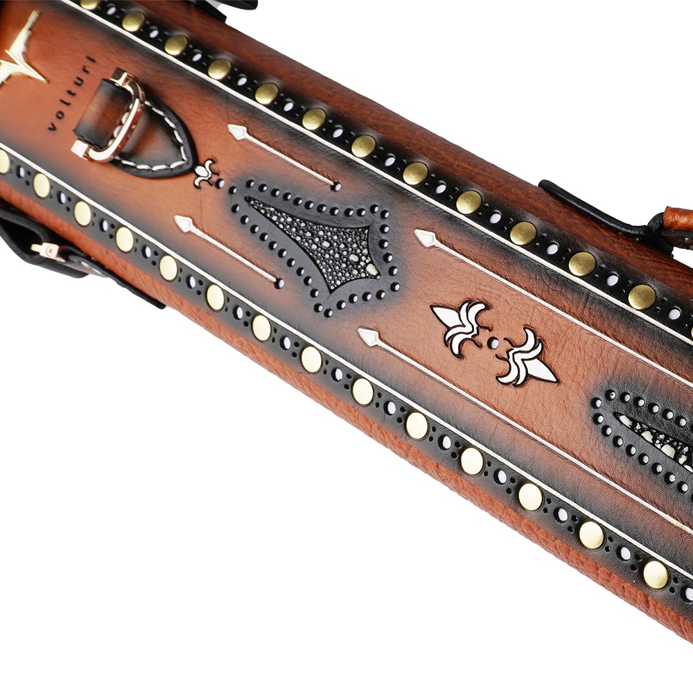 Volturi ġ Brogue 1 TanTan 2x4 ֥饦