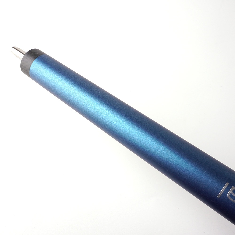 ユニバーサルブレイクキュー ブルー｜ビリヤード 通販 キューショップ