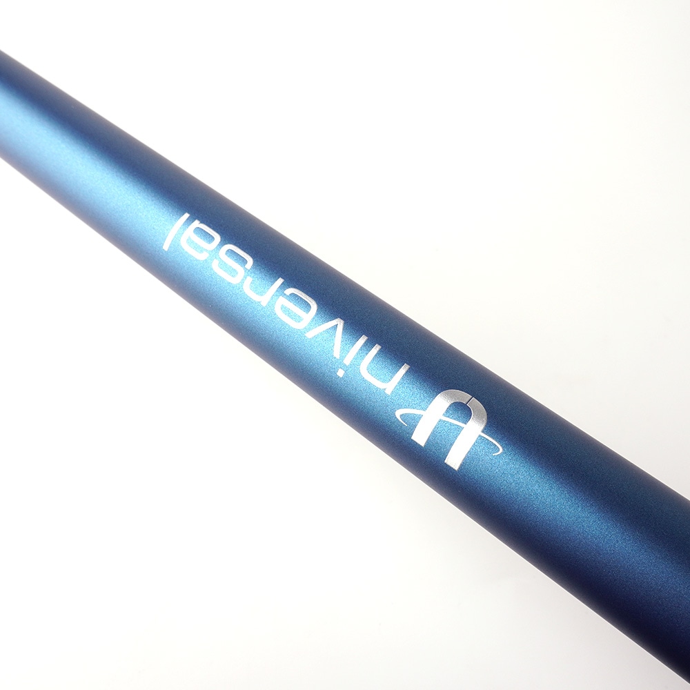 ユニバーサルブレイクキュー ブルー｜ビリヤード 通販 キューショップ