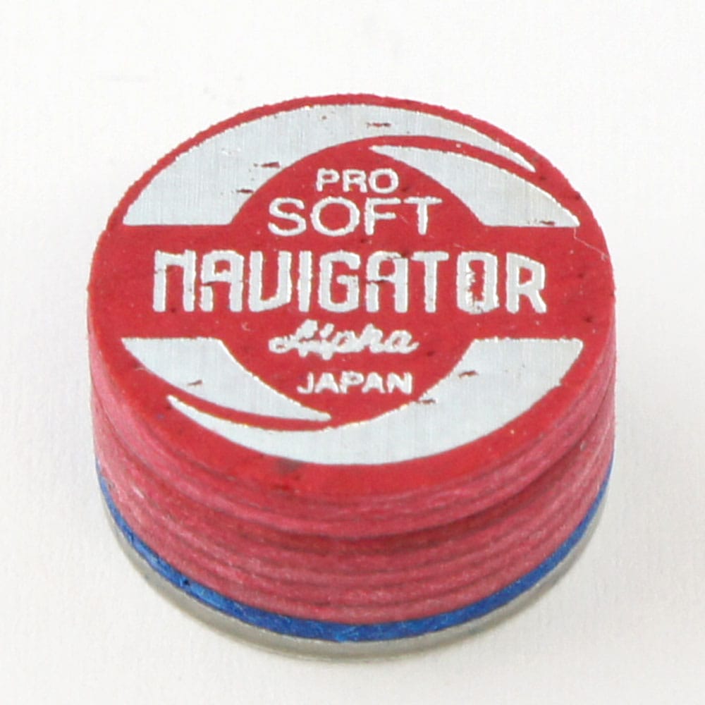 ビリヤードタップ NAVIGATOR  タップ ナビゲーターアルファ SX | 積層タップ z2zed1b メール便可】 ナビゲーター タップ アルファ 各種(PRO SOFT,PRO