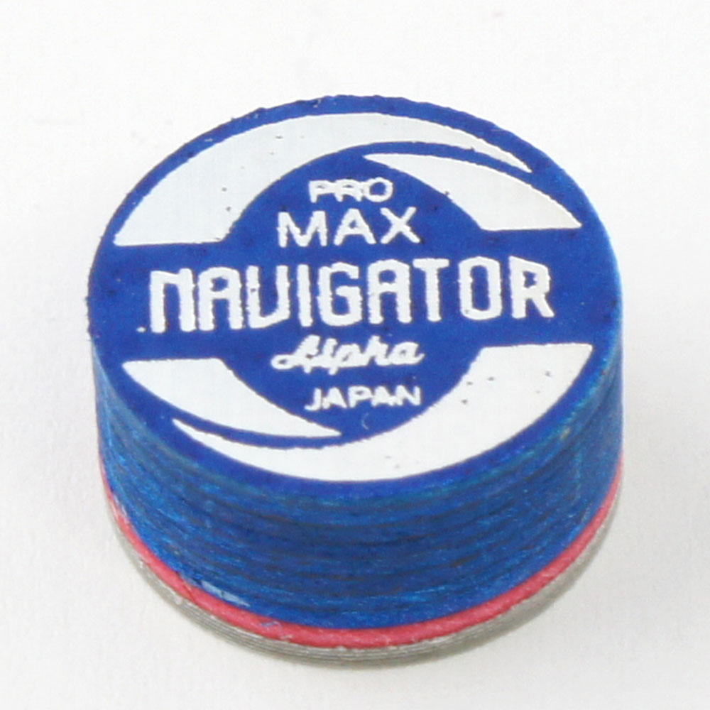 ビリヤードタップ NAVIGATOR  タップ ナビゲーターアルファ S | 積層タップ z2zed1b メール便可】 ナビゲーター タップ アルファ 各種(PRO SOFT,PRO
