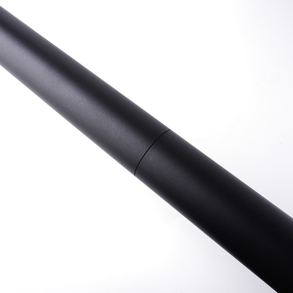 ユニバーサルジャンプキュー ブラック｜ビリヤード 通販 キュー