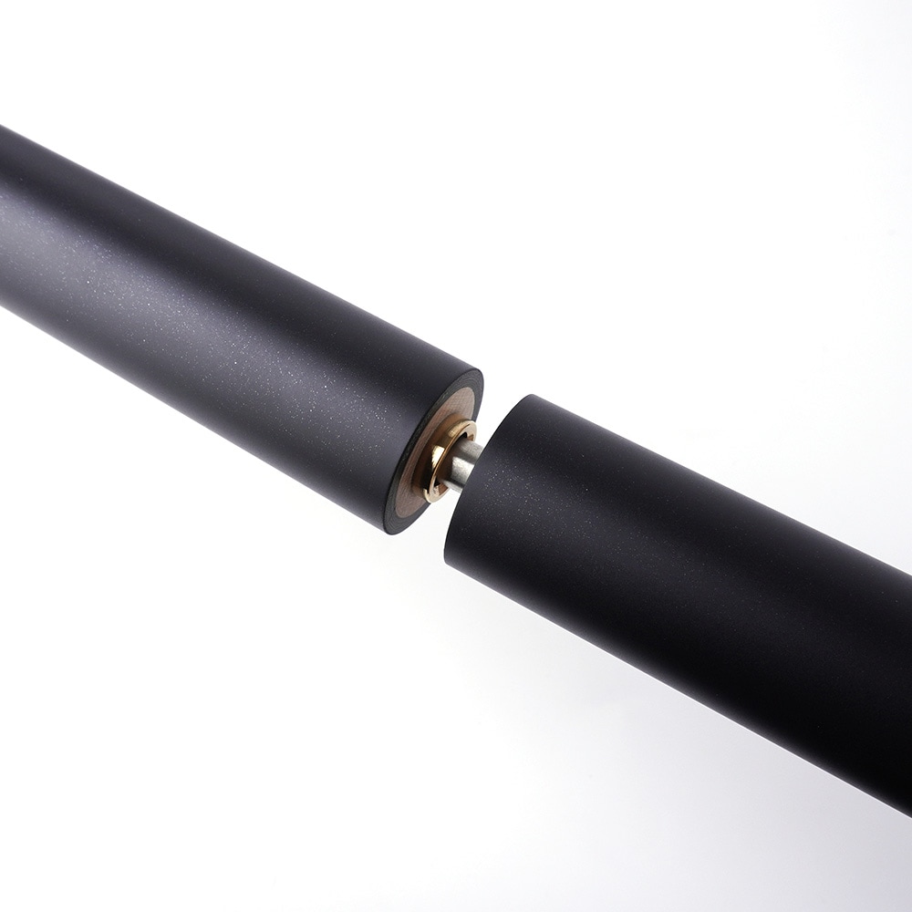 ユニバーサルジャンプキュー ブラック｜ビリヤード 通販 キュー