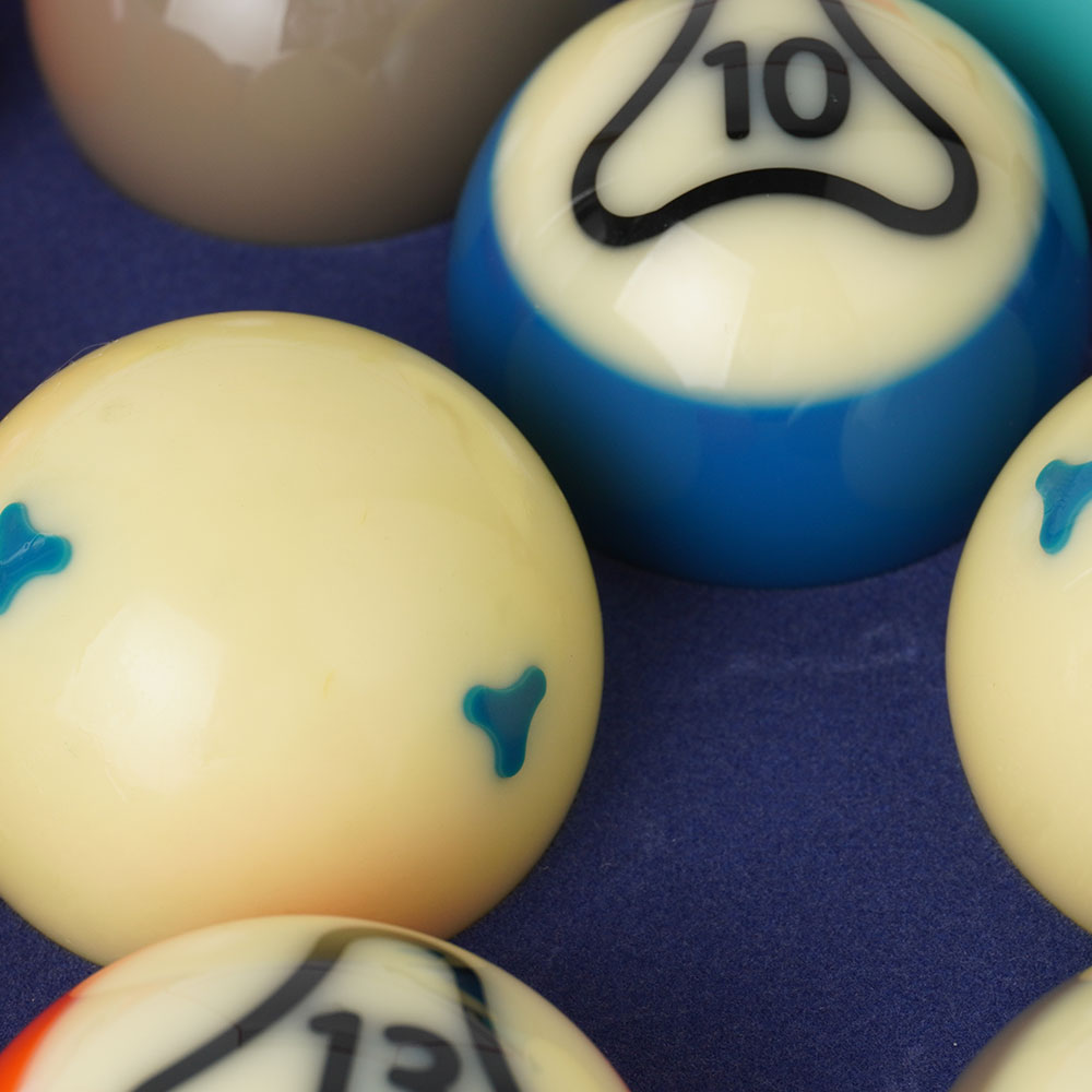 中古】美品・在庫限り ダイナ スフィア ボールセット Dyna spheres