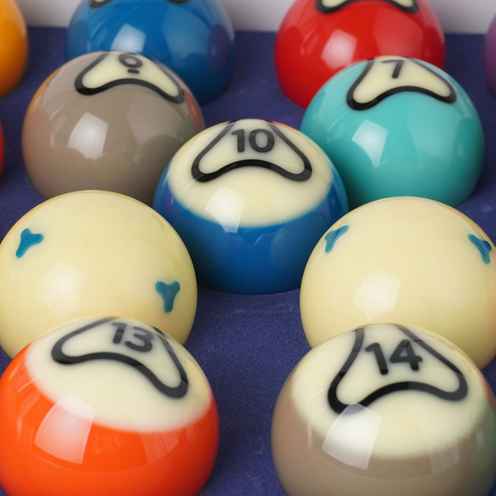 中古】美品・在庫限り ダイナ スフィア ボールセット Dyna spheres
