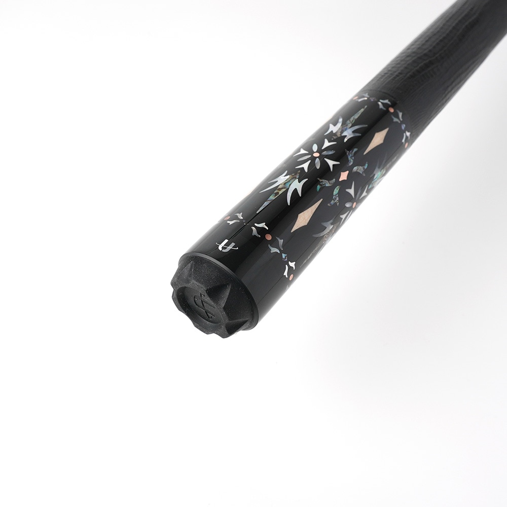 ユニバーサル ブラックレーベル BLP-TK プロモデル エボニー (Vangard