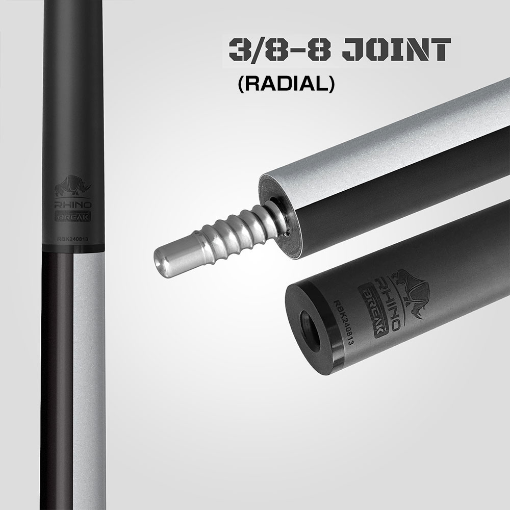 Rhino ライノ ブレイク KOMET2 (29