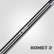 Rhino 饤 ֥쥤 KOMET2 (29"ܥ󥷥ե)