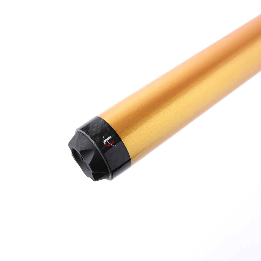 ユニバーサルジャンプキュー ゴールド｜ビリヤード 通販 キュー