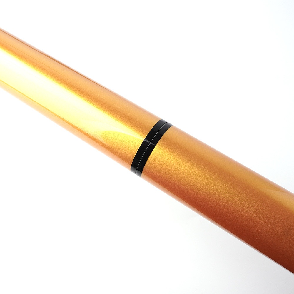 ユニバーサルジャンプキュー ゴールド｜ビリヤード 通販 キュー