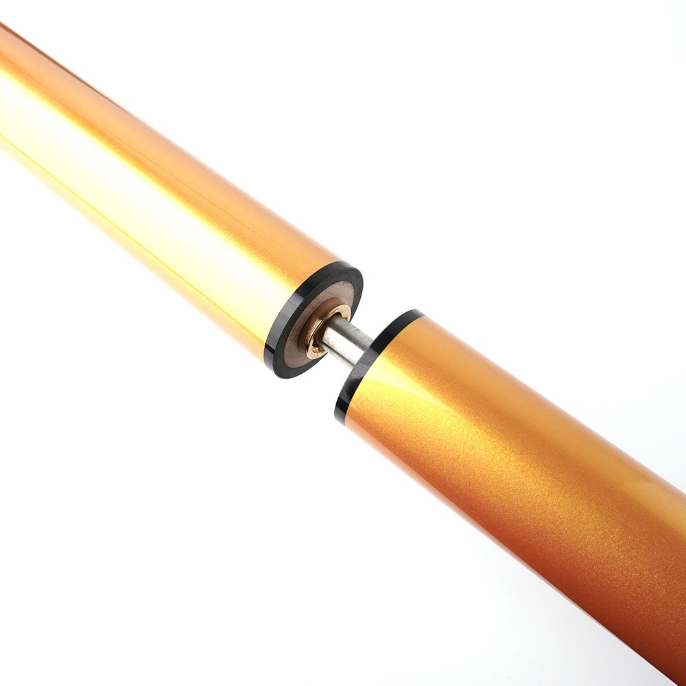 ユニバーサルジャンプキュー ゴールド｜ビリヤード 通販 キュー