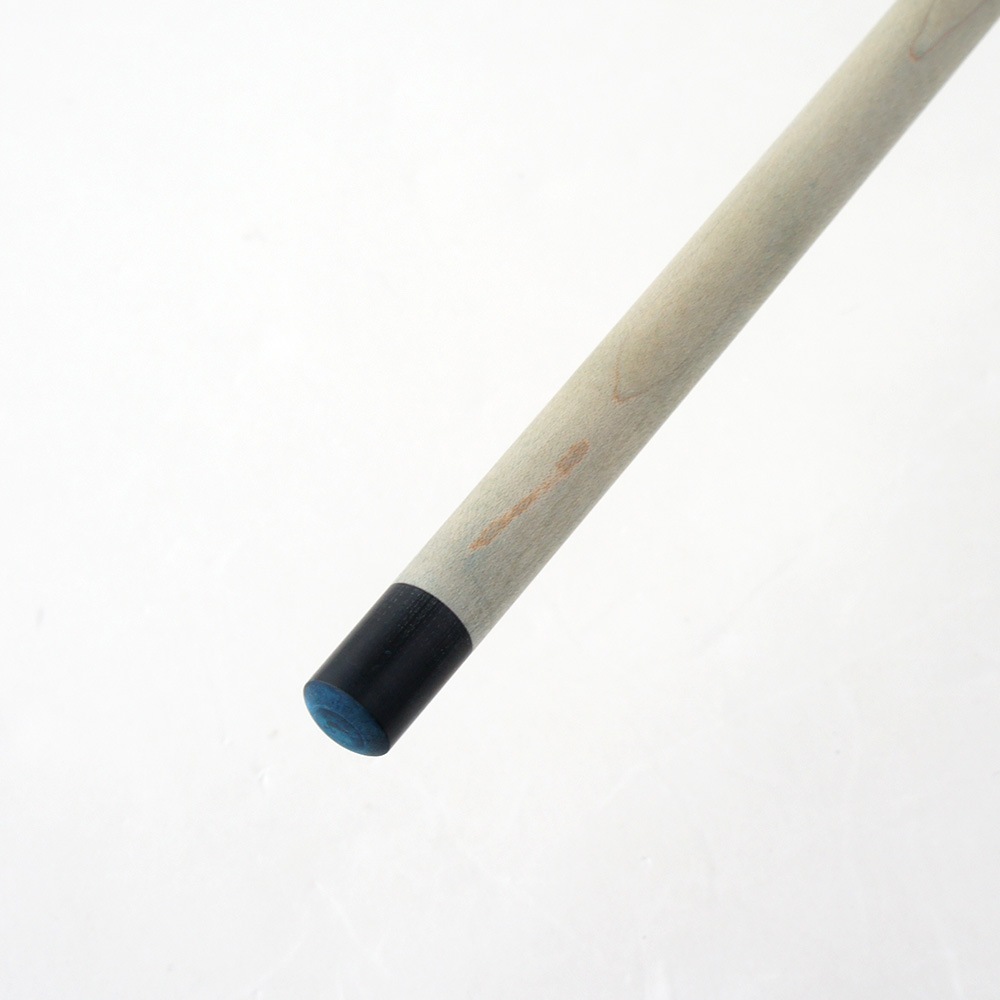 中古】TIGER Wings ジャンプキュー 栗林達プロ元使用キュー