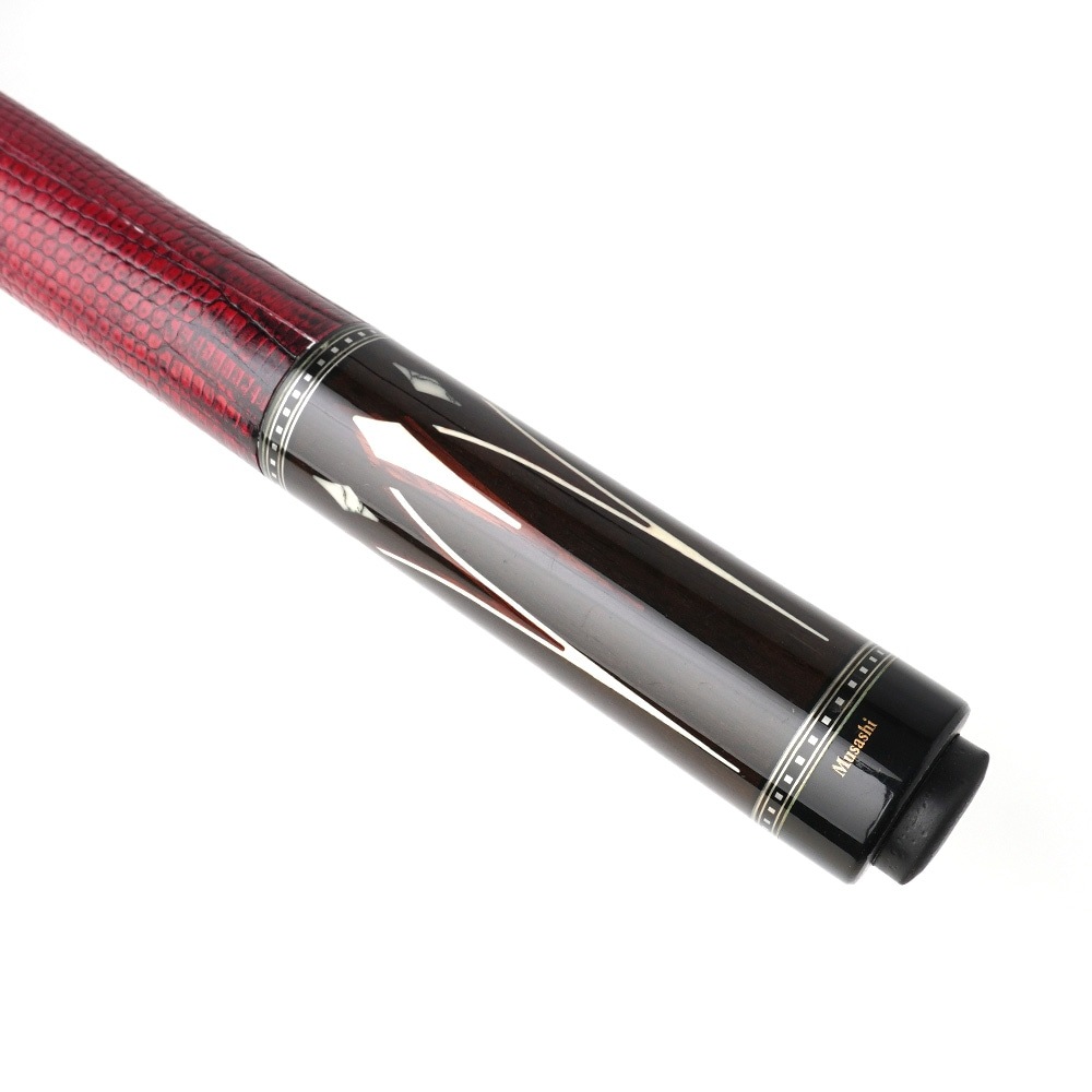 š MUSASHI ॵ  2008  (ACSS PRO ƥ󥷥°