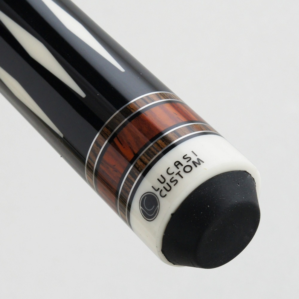 レンタル] ルカシー キュー カスタム LZC39 (オリジナルシャフト) Lucasi