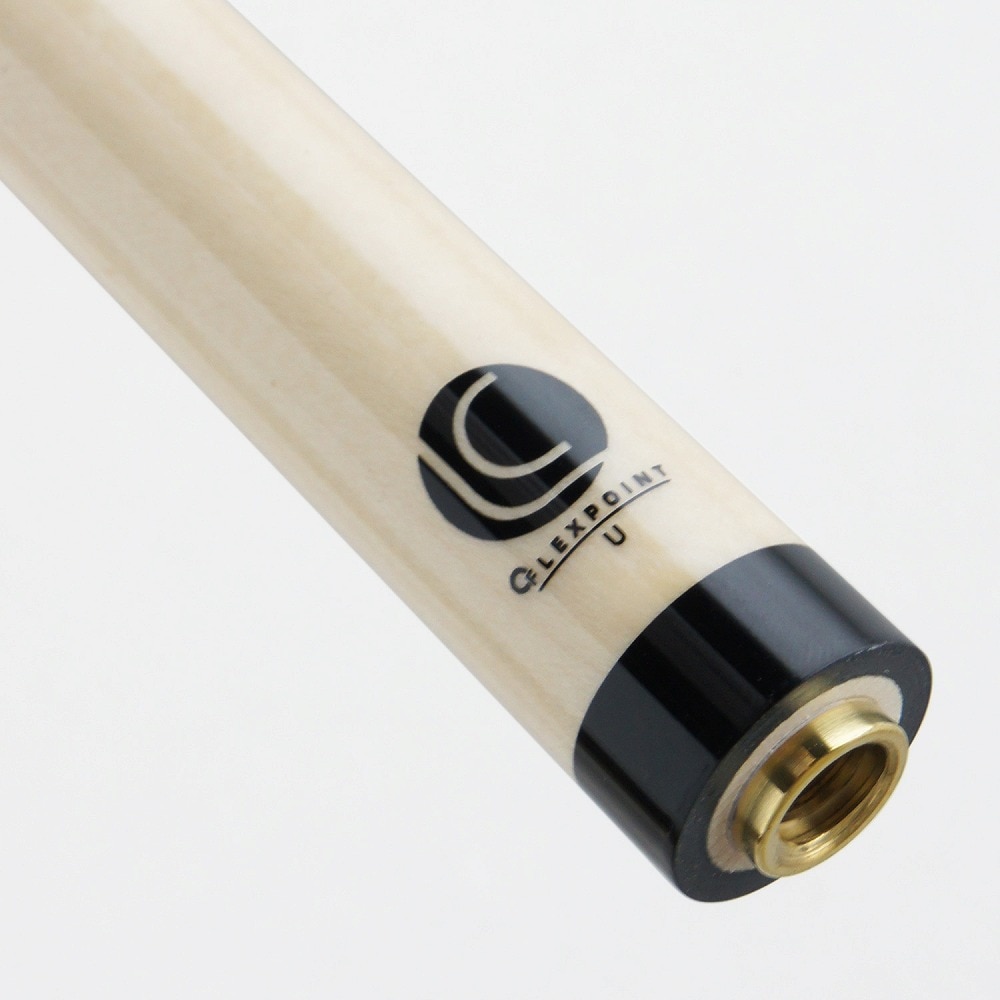 レンタル] ルカシー キュー カスタム LZC39 (オリジナルシャフト) Lucasi