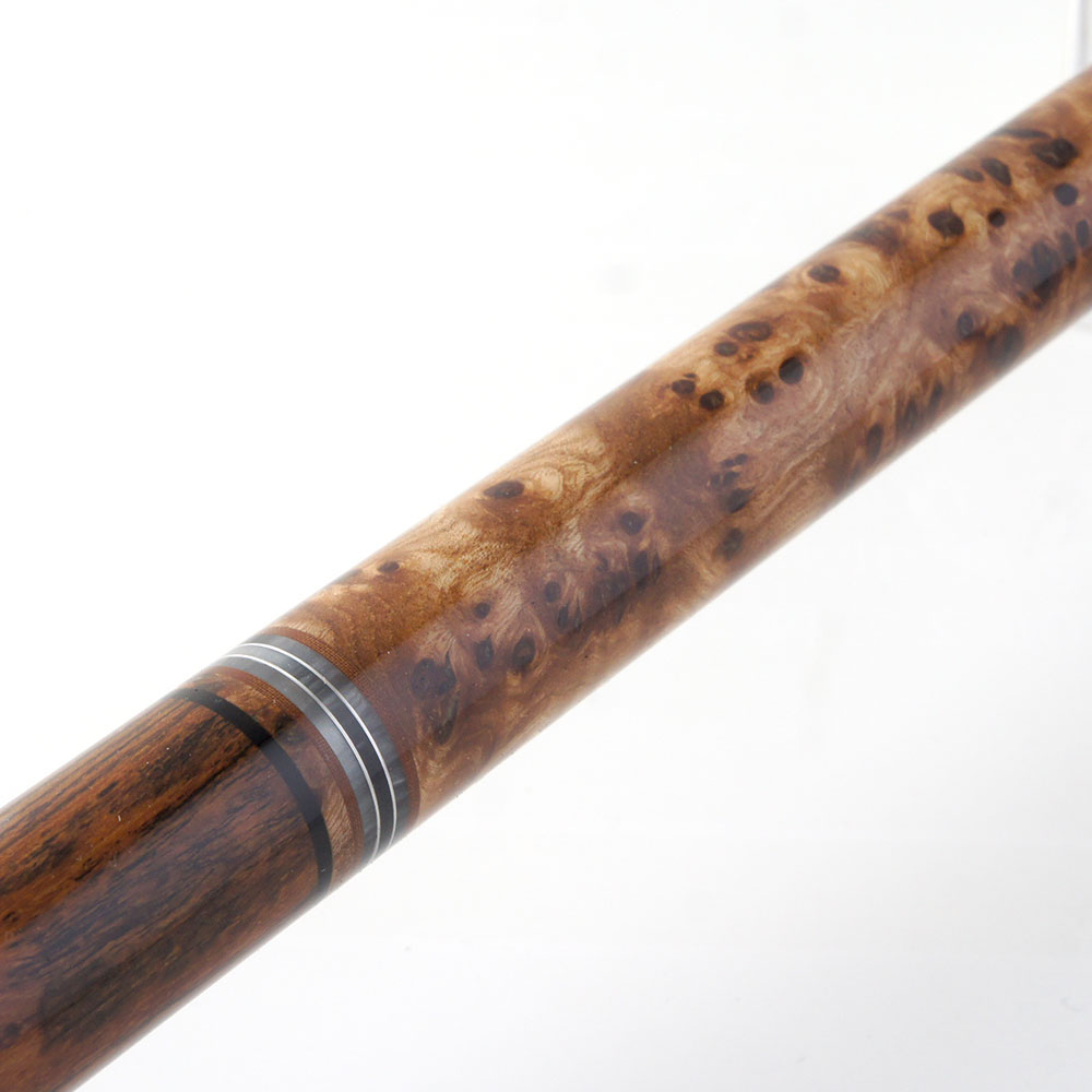 ビリヤード　【早川工房】　バットのみ ビリヤード 【早川工房】 バットのみ