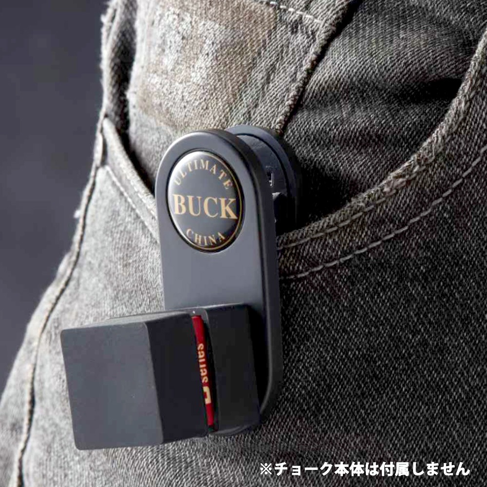 ڥ᡼زġBUCK 2 in 1 ޥͥåȥ硼ۥ 饦ɡ