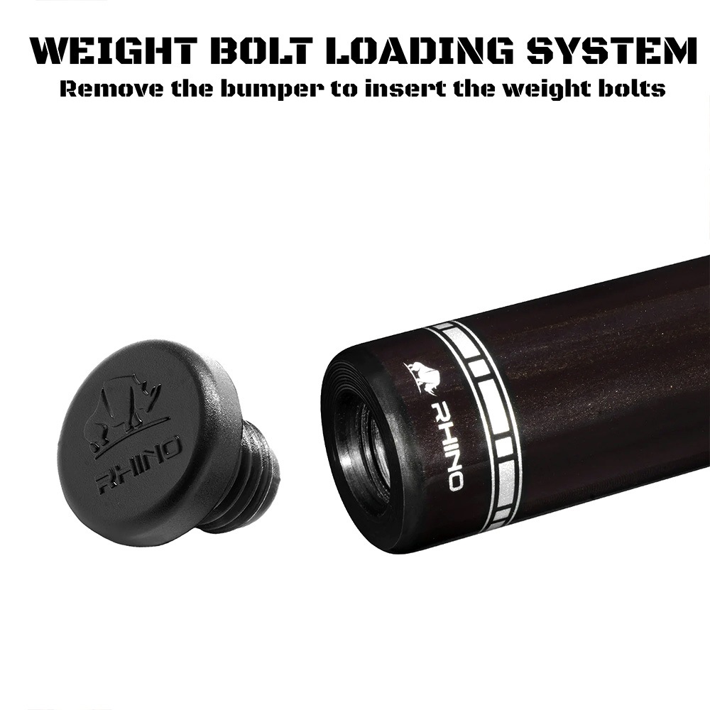 Rhino �饤�� ���塼 ECLIPSE II NOIR