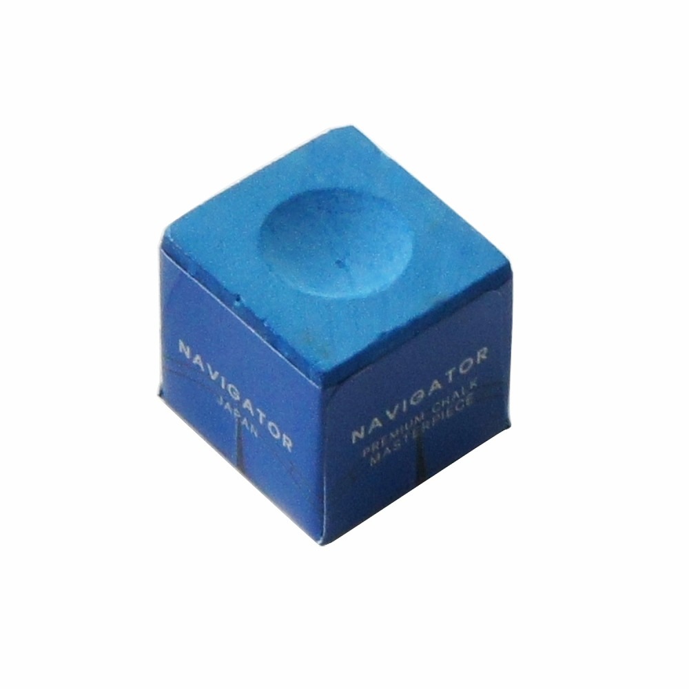 メール便可】ナビゲーター プレミアム チョーク + シリコンケース付