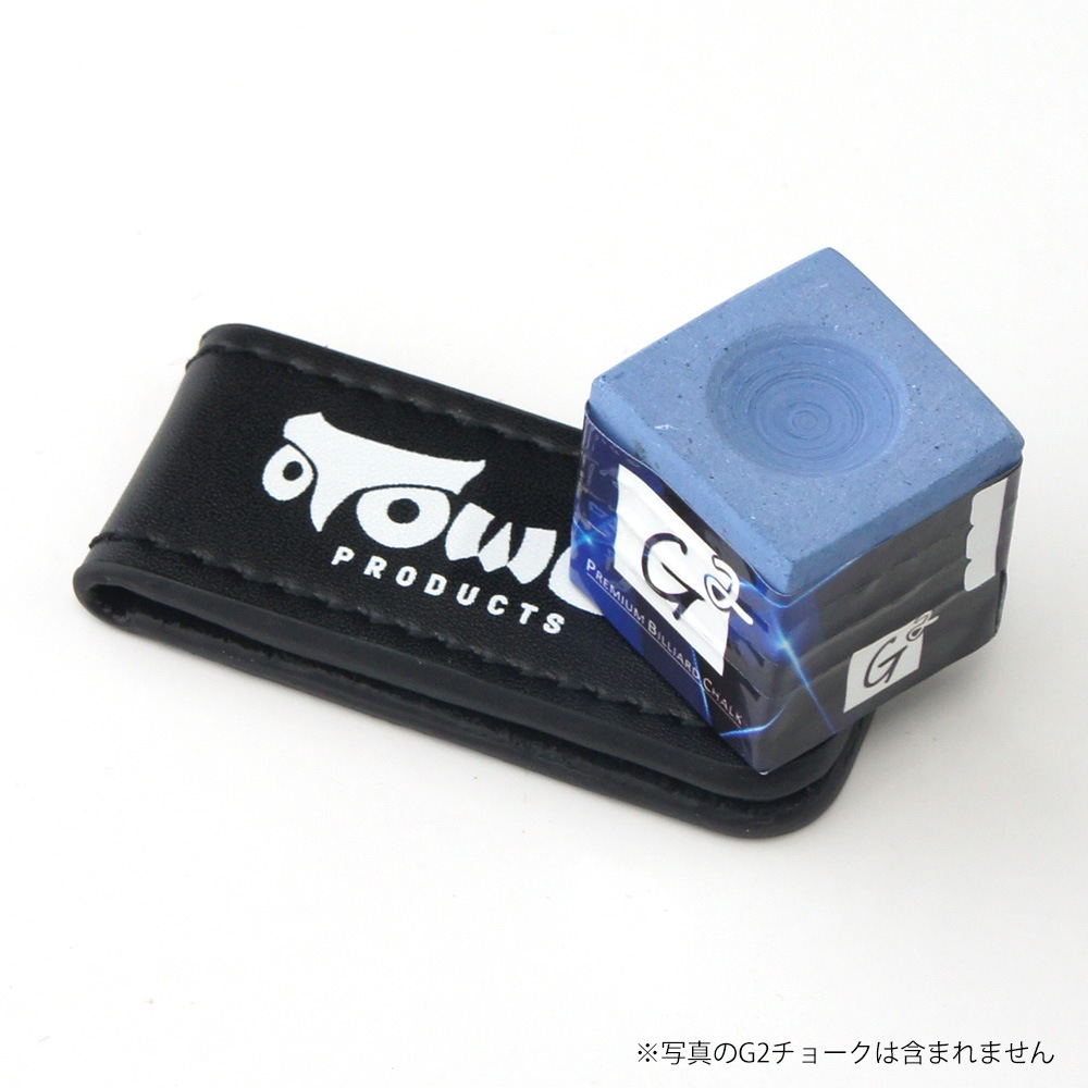 メール便可】OWL オウル チョークホルダー｜ビリヤード 通販